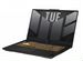 Ноутбук Asus TUF Gaming 15.6" FA507NU-LP089 (AMD Ryzen7 7735HS/16GB/512GB SSD/GF RTX4050 6GB/DOS)