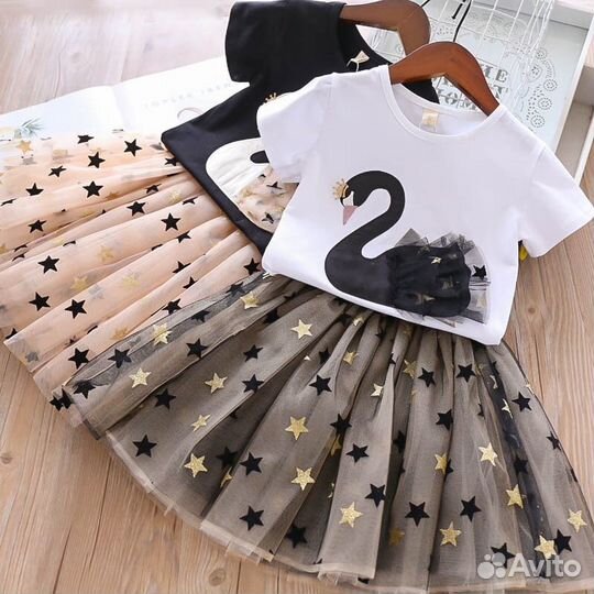 Детская одежда и обувь