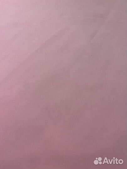 Зефирный фоамиран