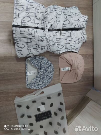 Жилетка для девочки