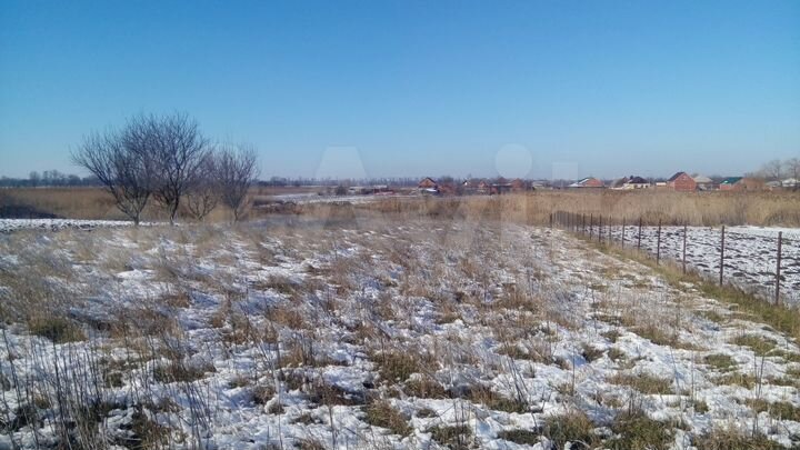 Участок 17 сот. (ИЖС)