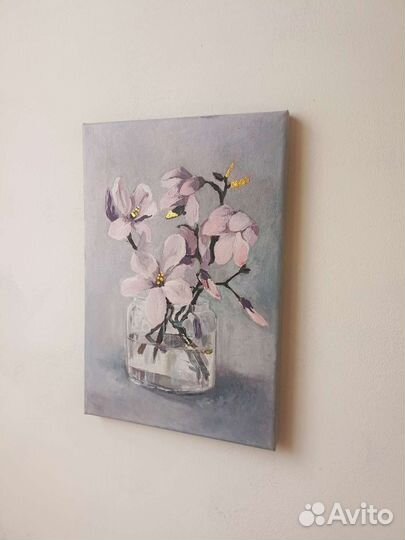 Живописная картина