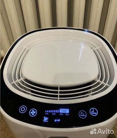 Очиститель/мойка воздуха Wina