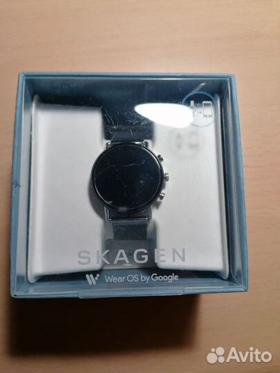 Skagen falster 2