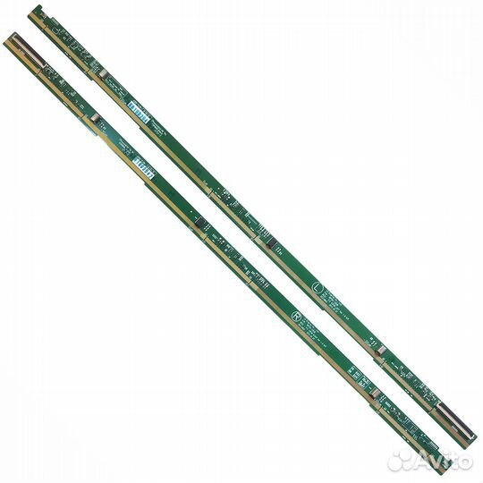 6870S-1353B V12 42FHD right + 6870S-1352B V12 42FH