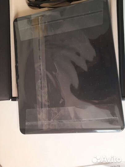Графический планшет