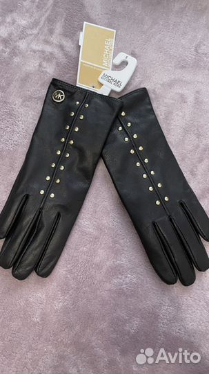 Перчатки michael kors