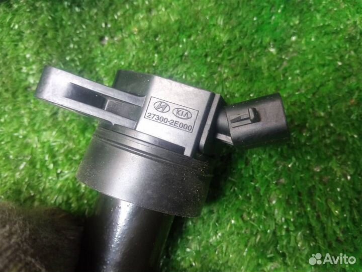 Катушка зажигания Kia Optima 4 (2015-2020)