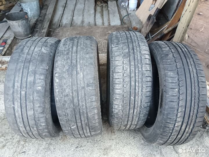 Nordman SUV 235/55 R18