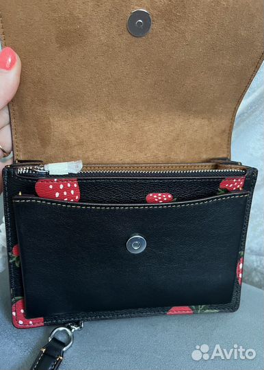 Сумка женская Coach оригинал