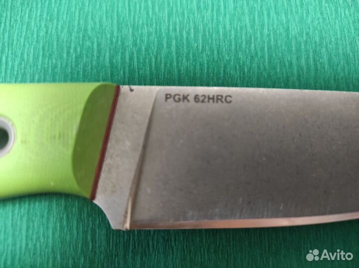 Нож WorkingKnife wk 7