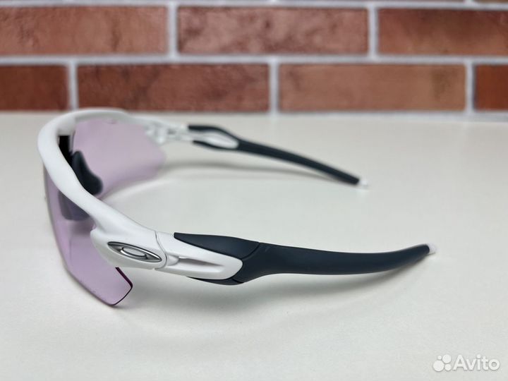 Очки Oakley Radar Ev Path OO9208 9208Е5 - Оригинал