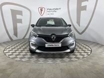 Renault Kaptur 1.6 MT, 2016, 145 247 км, с пробегом, цена 1 260 000 руб.