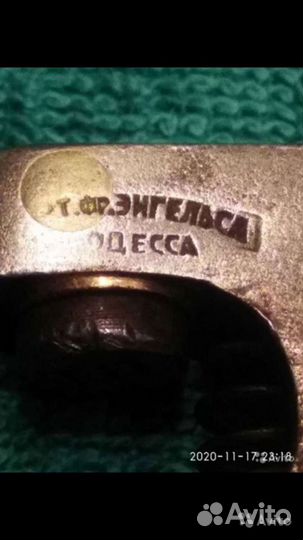 Старинный пломбир