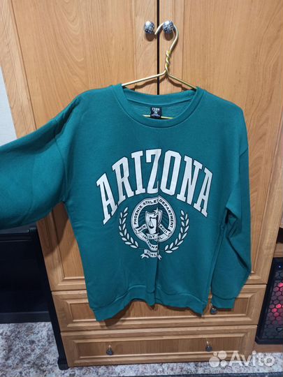 Свитшот мужской