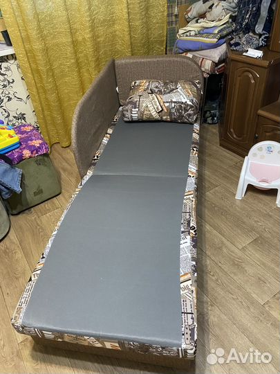 Детский диван новый