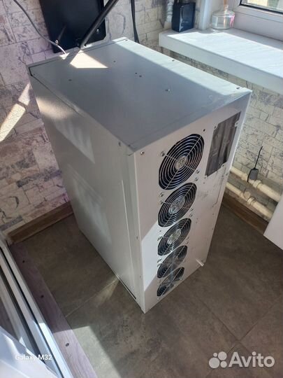 Майнинг ферма