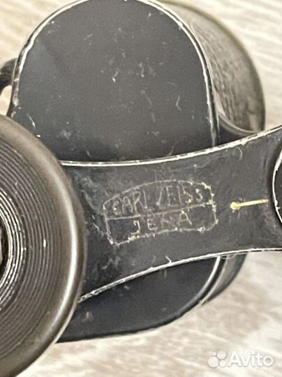 Бинокль Carl Zeiss, Подзорная труба bresser