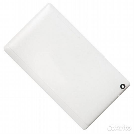 Задняя крышка для Asus Z170MG-1B, белая Z170MG-1B