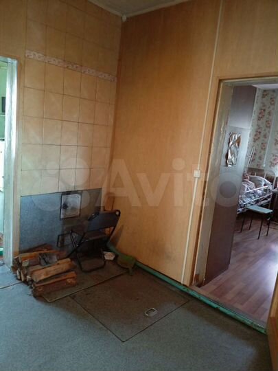 Дом 80 м² на участке 6 сот.