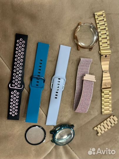 Samsung galaxy watch active 2