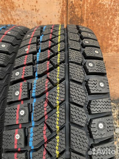 Viatti Brina Nordico V-522 215/55 R17