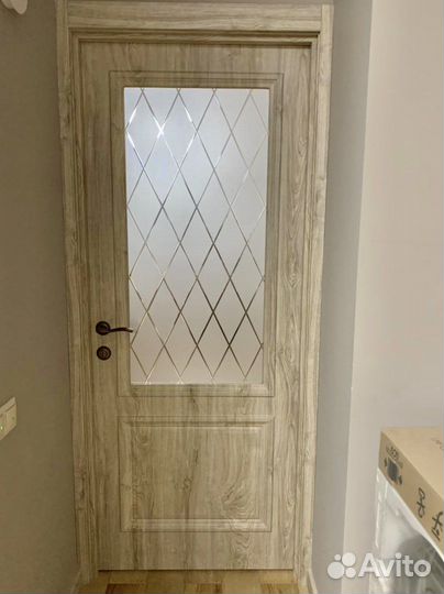 Дверь межкомнатная