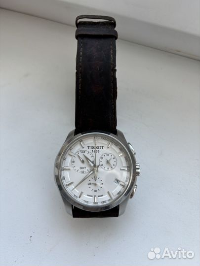 Часы мужские tissot 1853