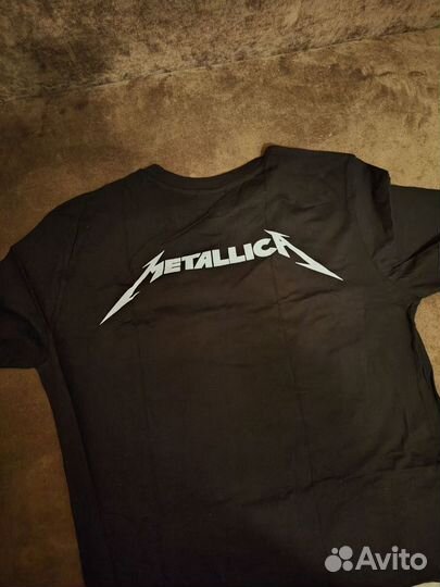 Metallica