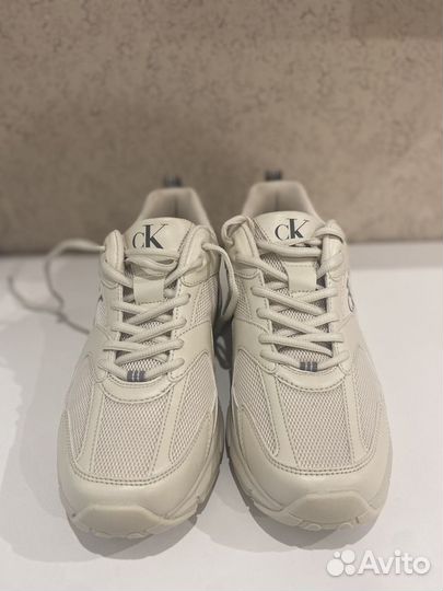 Calvin klein кроссовки 41 новые