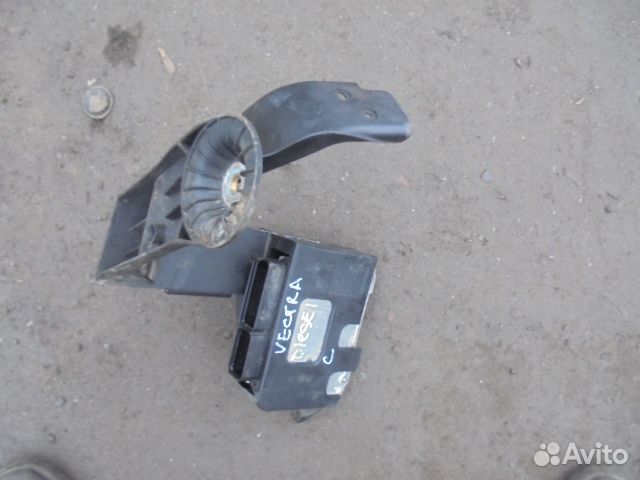 Эбу двс 0281012533 Opel Vectra C