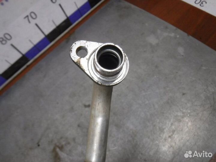 Трубка кондиционера Nissan Almera G15 K4M 2014