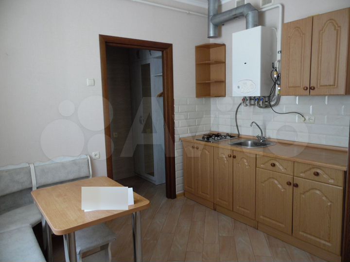 Дом 40 м² на участке 1 сот.