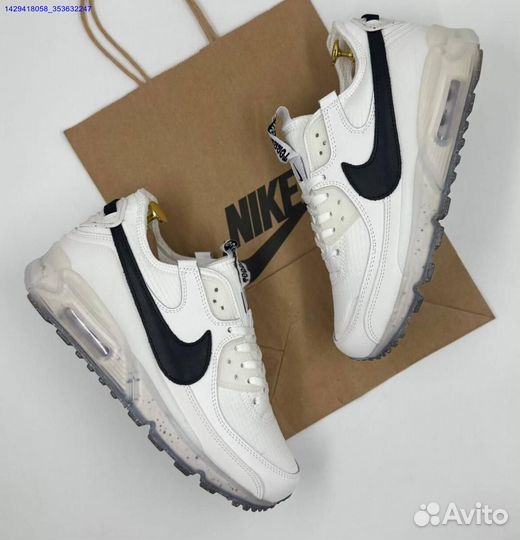 Nike Air Max Terrascape 90 (Арт.51522)