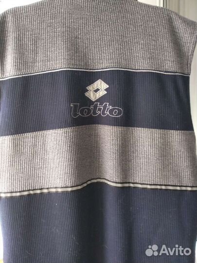 Мужской комплект