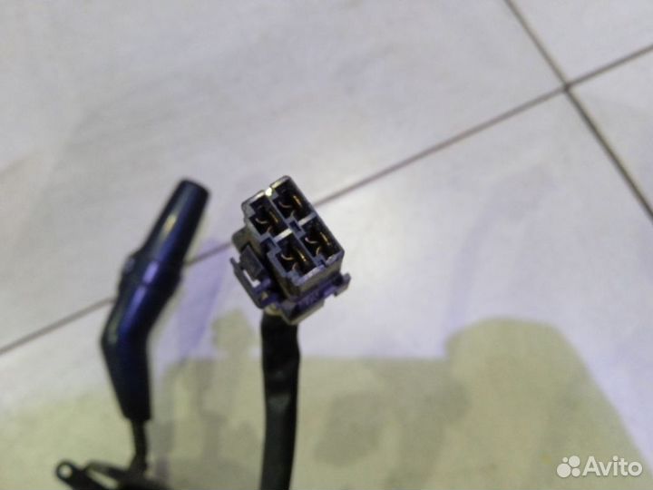 Переключатель подрулевой