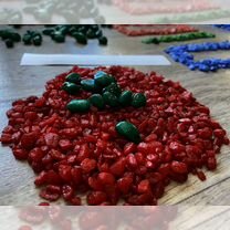 Готовый бизнес /Производство цветного щебня, Оренбург