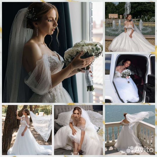 Свадебный Фотограф + видеограф + Арка