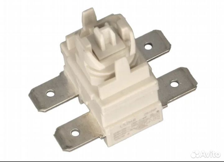 Кнопка пмм вкл/выкл Beko, Indesit, Whirpool