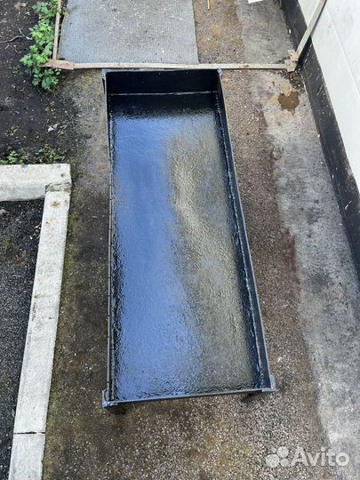 Мангал на дачу