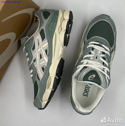 Asics GEL-NYC (Арт.71668)