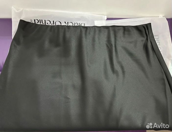 Юбка длинная на рост 170-180