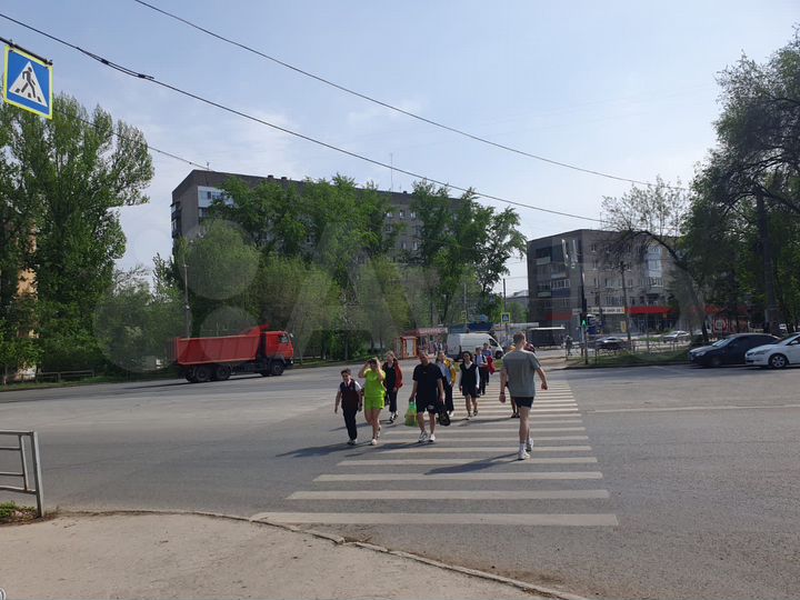 Сдается в аренду нежилое помещение 180 кв.м