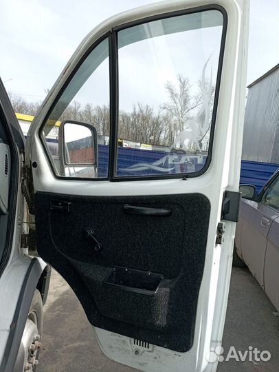 ГАЗ ГАЗель 3302 промтоварный, 2017