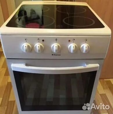 Ремонт духовых шкафов и свч