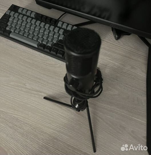Микрофон для пк