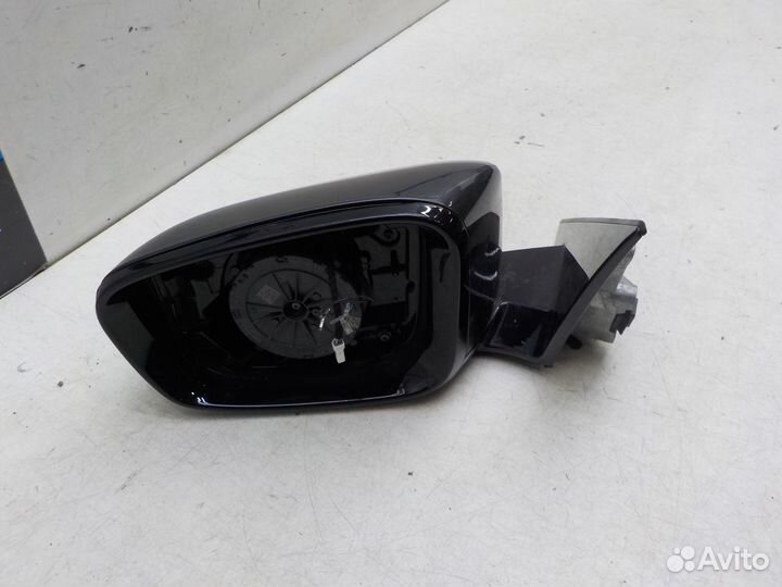Зеркало левое BMW 5-Series/M5