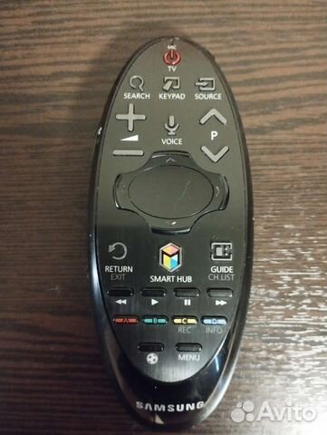 Пульт ду samsung