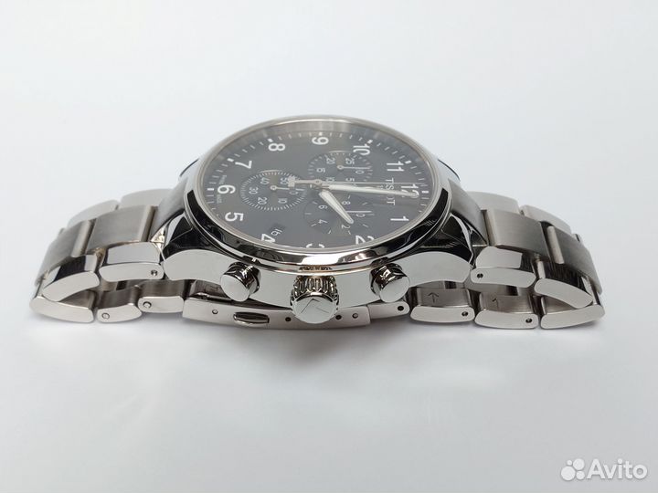 Tissot Chrono Xl Classic хронограф 45мм