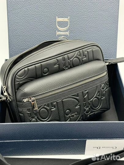 Сумка мужская Dior